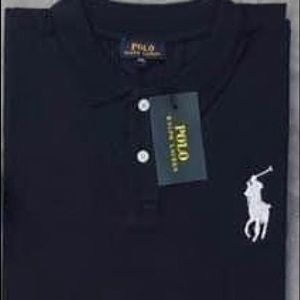 Plus size men T-shirt